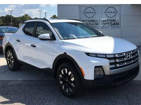 HYUNDAI SANTA CRUZ 2025 5NTJC4DEXSH137138 image HYUNDAI SANTA CRUZ 2025 5NTJC4DEXSH137138 image